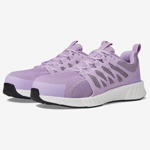 Reebok Fusion Flexweave Comp Toes Shoes (9Wide) NIB